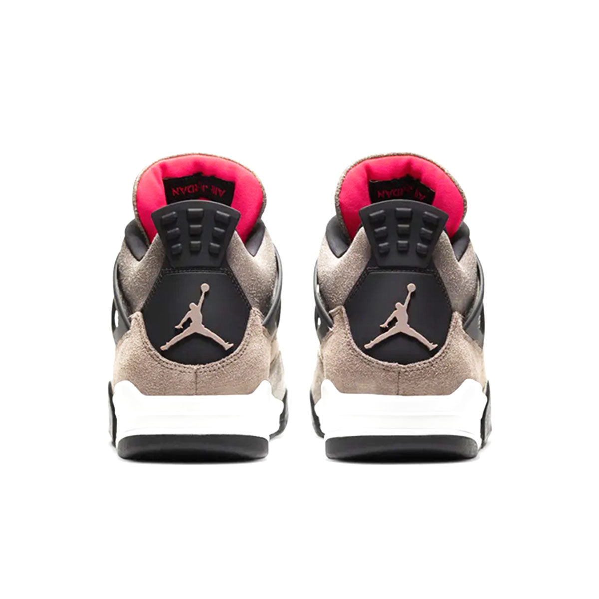 NIKE AIR JORDAN 4 RETRO 