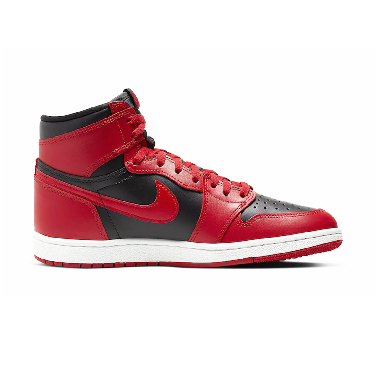 NIKE AIR JORDAN 1 HIGH 85 VARSITY RED ナイキ エア ジョーダン 1 ...