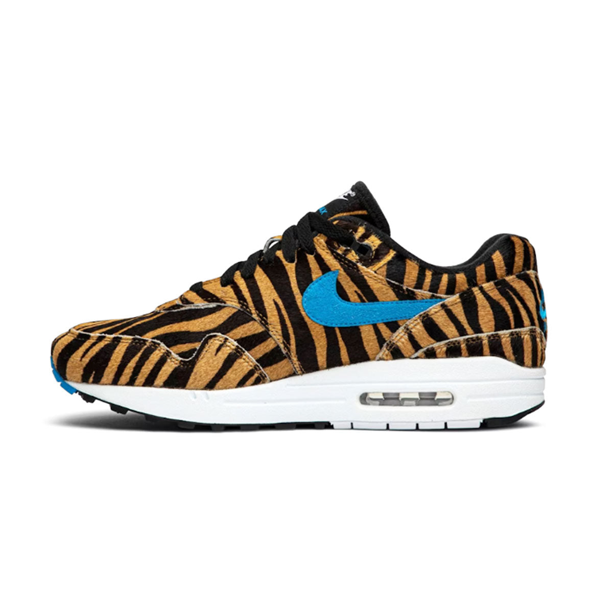 Nike Air Max 1 DLX Multi Color Blue HERO White Black 1 DLX