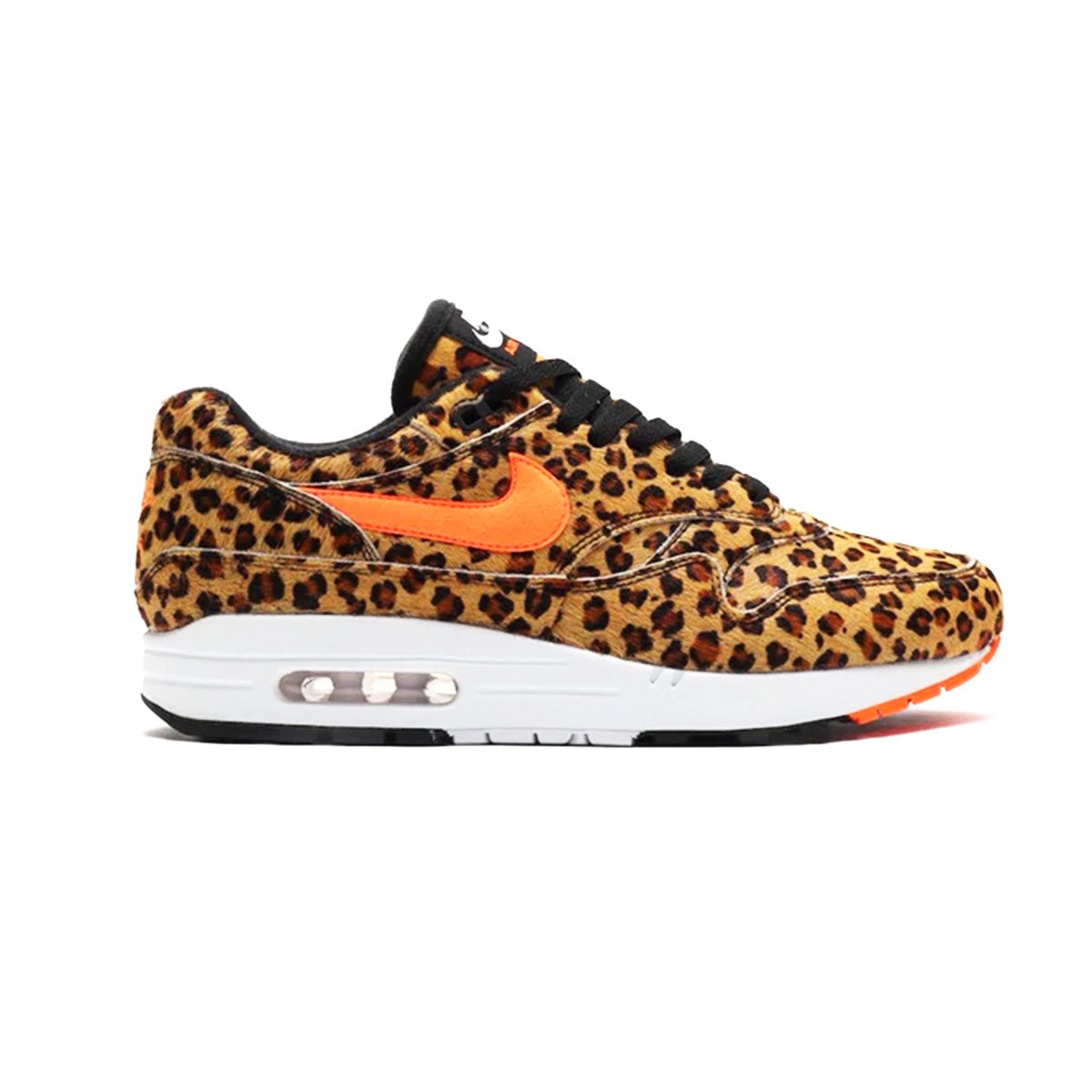 NIKE AIR MAX 1 DLX (MULTI-COLOR/TOTAL ORANGE-WHITE-BLACK) ナイキ エア マックス 1 DLX "マルチカラー/オレンジ-ホワイト-ブラック" 【aq0928-901】