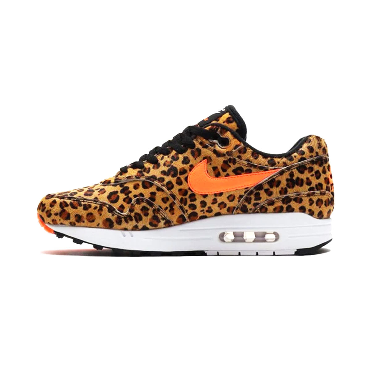 NIKE AIR MAX 1 DLX (MULTI-COLOR/TOTAL ORANGE-WHITE-BLACK) ナイキ エア マックス 1 DLX "マルチカラー/オレンジ-ホワイト-ブラック" 【aq0928-901】