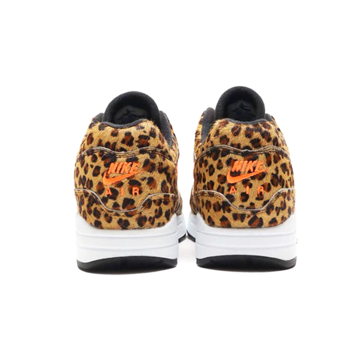 NIKE AIR MAX 1 DLX (MULTI-COLOR/TOTAL ORANGE-WHITE-BLACK) ナイキ エア マックス 1 DLX "マルチカラー/オレンジ-ホワイト-ブラック" 【aq0928-901】