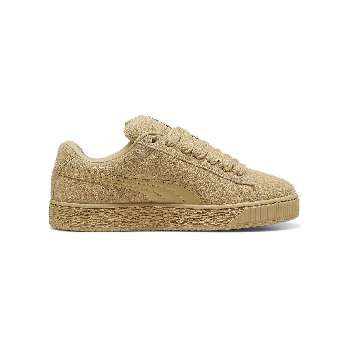 Puma Suede XL Sand Dune プーマ スウェード XL サンド【395205-35】