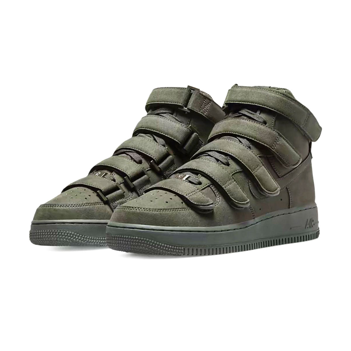 NIKE AIR FORCE 1 HIGH 07 SP SEQUOIA ナイキ エア フォース 1 ハイ 07 SP "セコイア" 【DM7926-300】