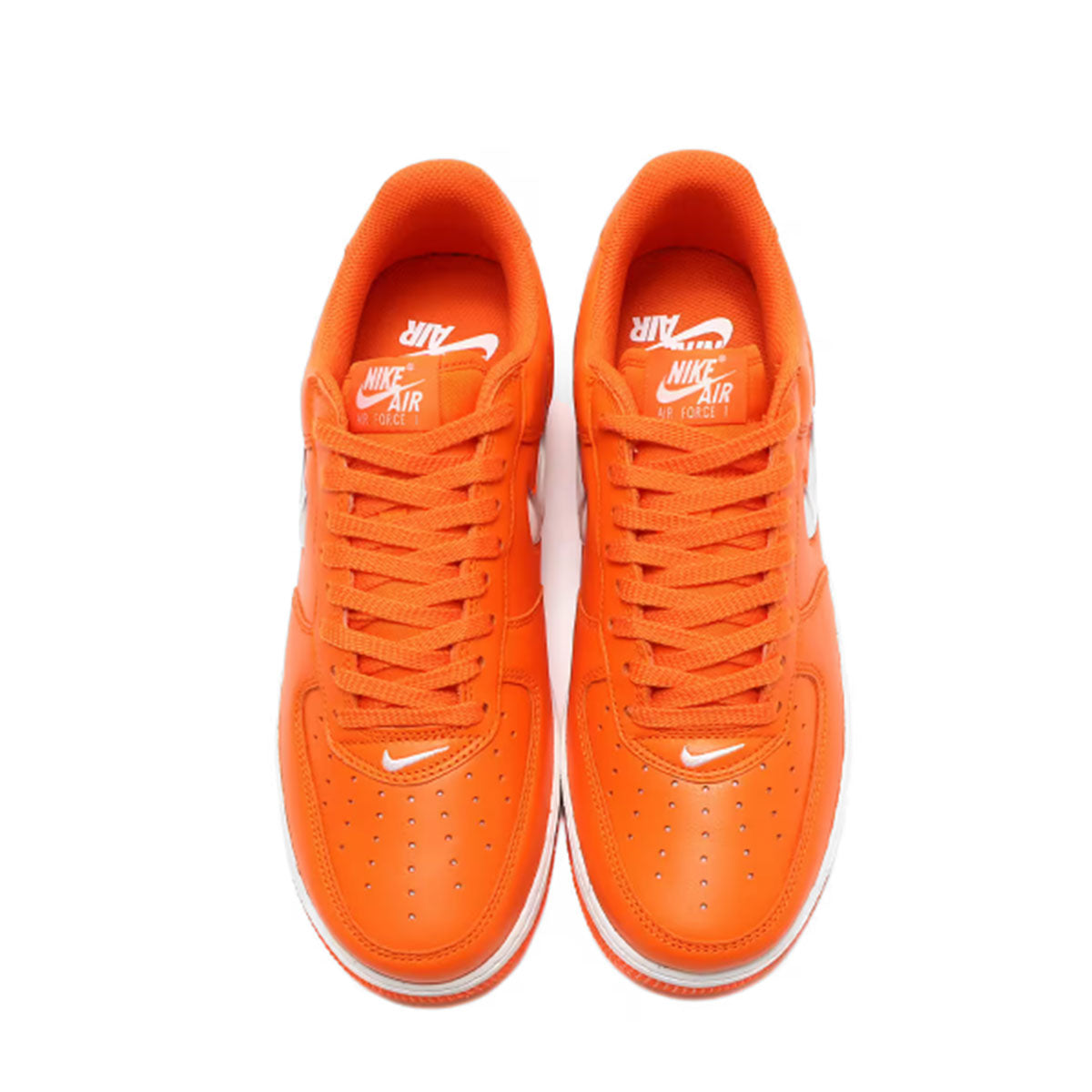 NIKE Air Force 1 Low Color of the Month Orange Jewel ナイキ エア フォース １ ロー 