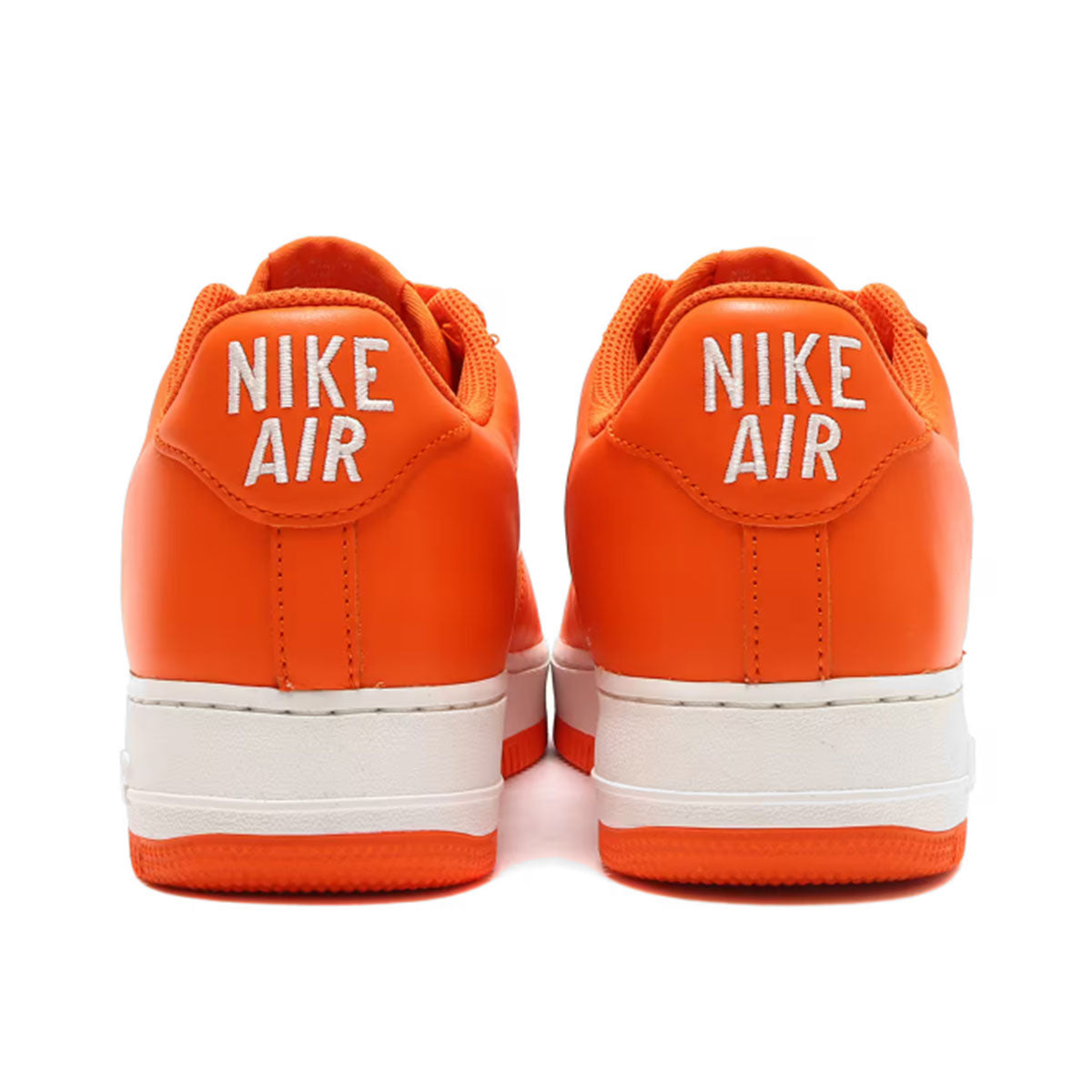 NIKE Air Force 1 Low Color of the Month Orange Jewel ナイキ エア フォース １ ロー 