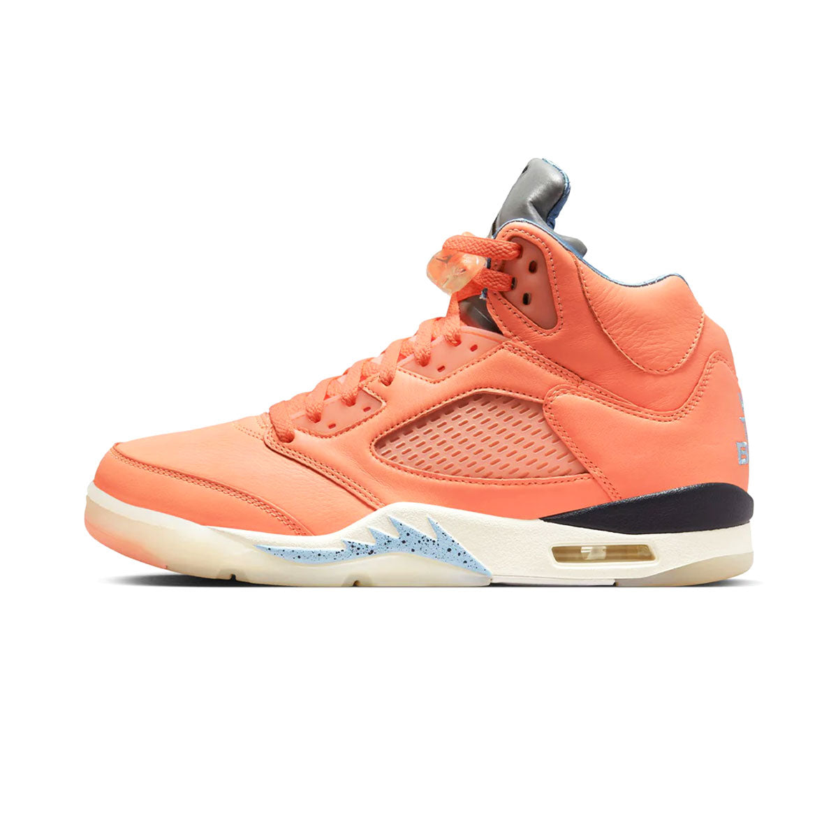 DJ Khaled × Nike Air Jordan 5 Retro Crimson Bliss DJキャレド × ナイキ エア ジョーダン 5 レトロ  " クリムゾン ブリス "【DV4982-641】