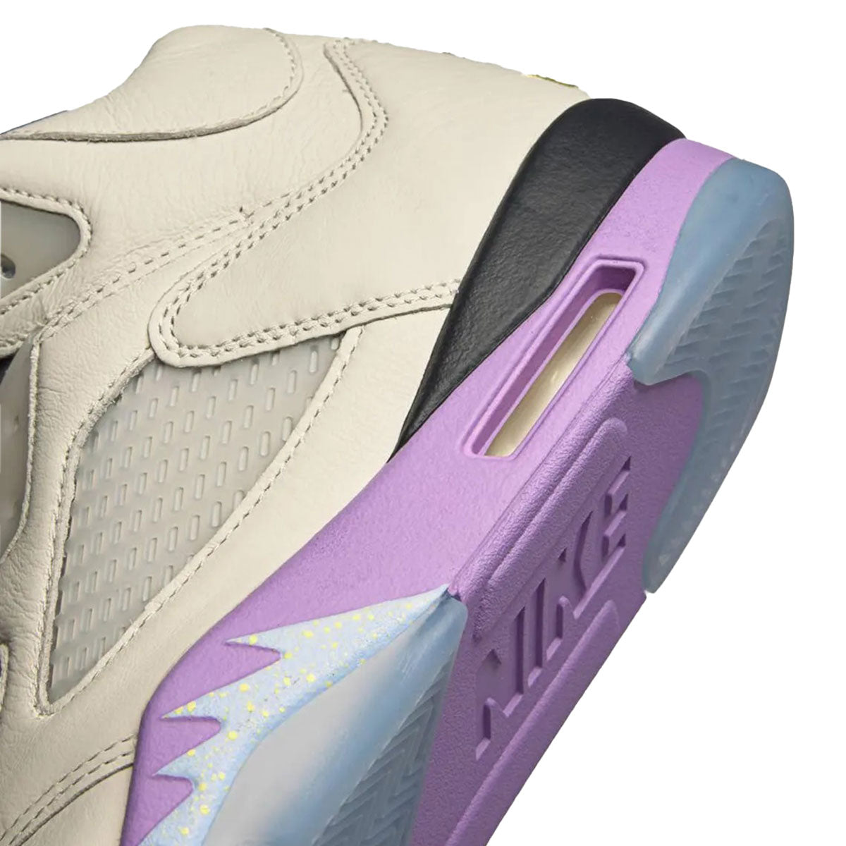 Air jordan outlet 5 retro purple