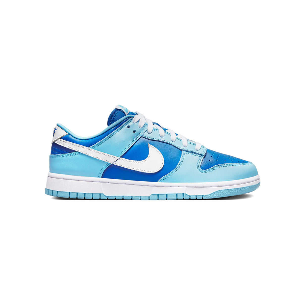 NIKE NIKE DUNK LOW RETRO QS ARGON Nike Dunk Low Retro QS Argon [DM0121-400]