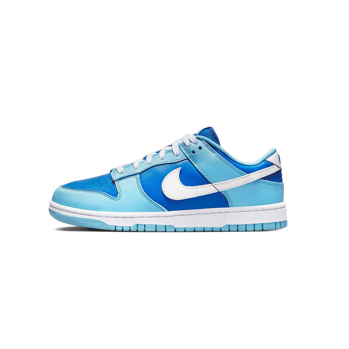 NIKE NIKE DUNK LOW RETRO QS ARGON Nike Dunk Low Retro QS Argon [DM0121-400]