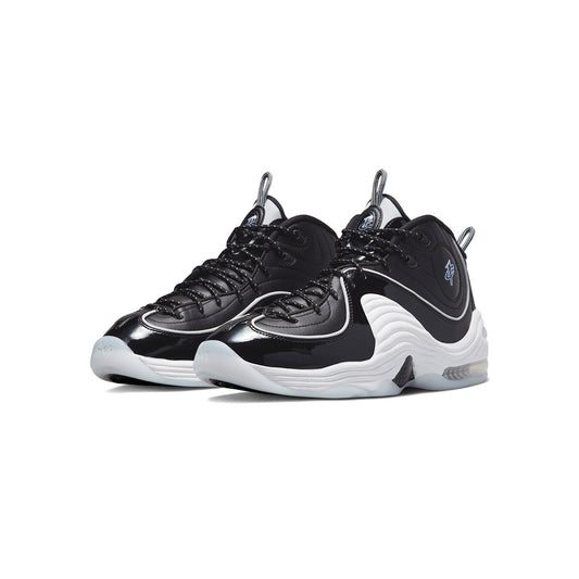 NIKE AIR PENNY II 黑色/多色-白-足球灰多款 Nike Air Penny II [DV0817-001]