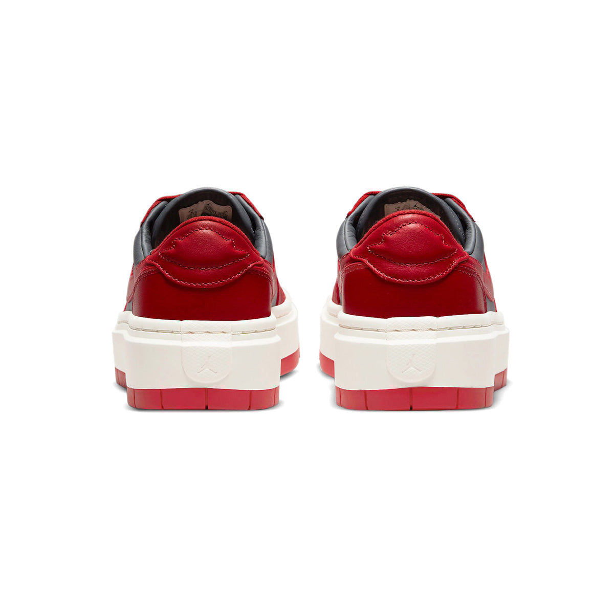 Nike WMNS Air Jordan 1 Elevate Low “UNLV”RED Jordan Brand 女款 Air Jordan 1 Elevate Low [DH7004-006]