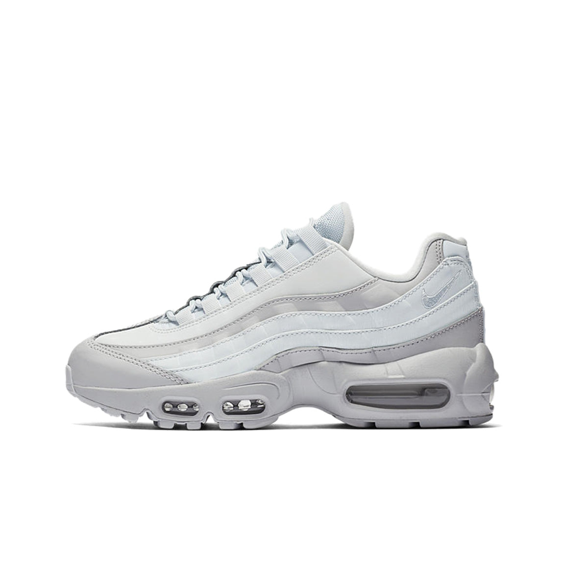 Nike AIR MAX 95 Nike AIR MAX 95 [AA1103-005]