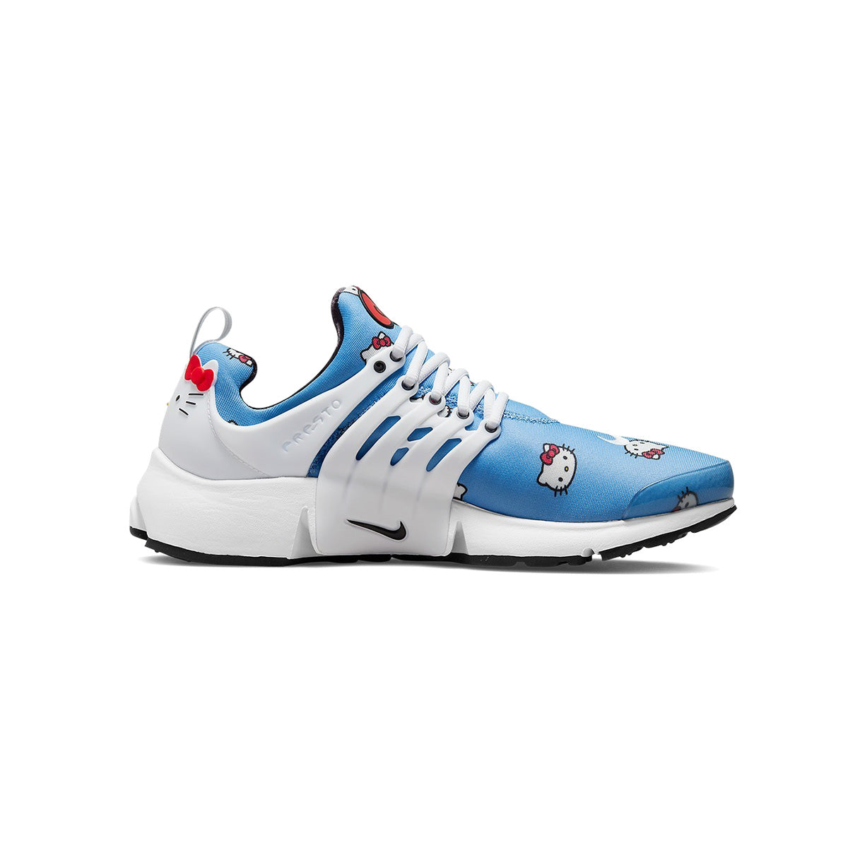 NIKE - Hello Kitty × Nike Air Presto QS “大學藍/黑/白” Hello Kitty × Nike Air Presto QS [DV3770-400]