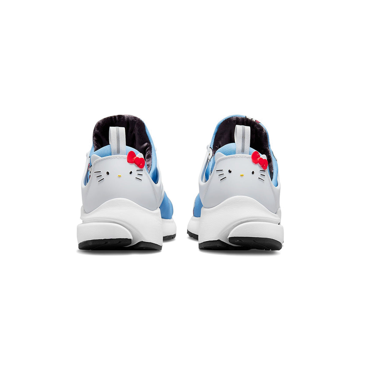 NIKE - Hello Kitty × Nike Air Presto QS “大學藍/黑/白” Hello Kitty × Nike Air Presto QS [DV3770-400]