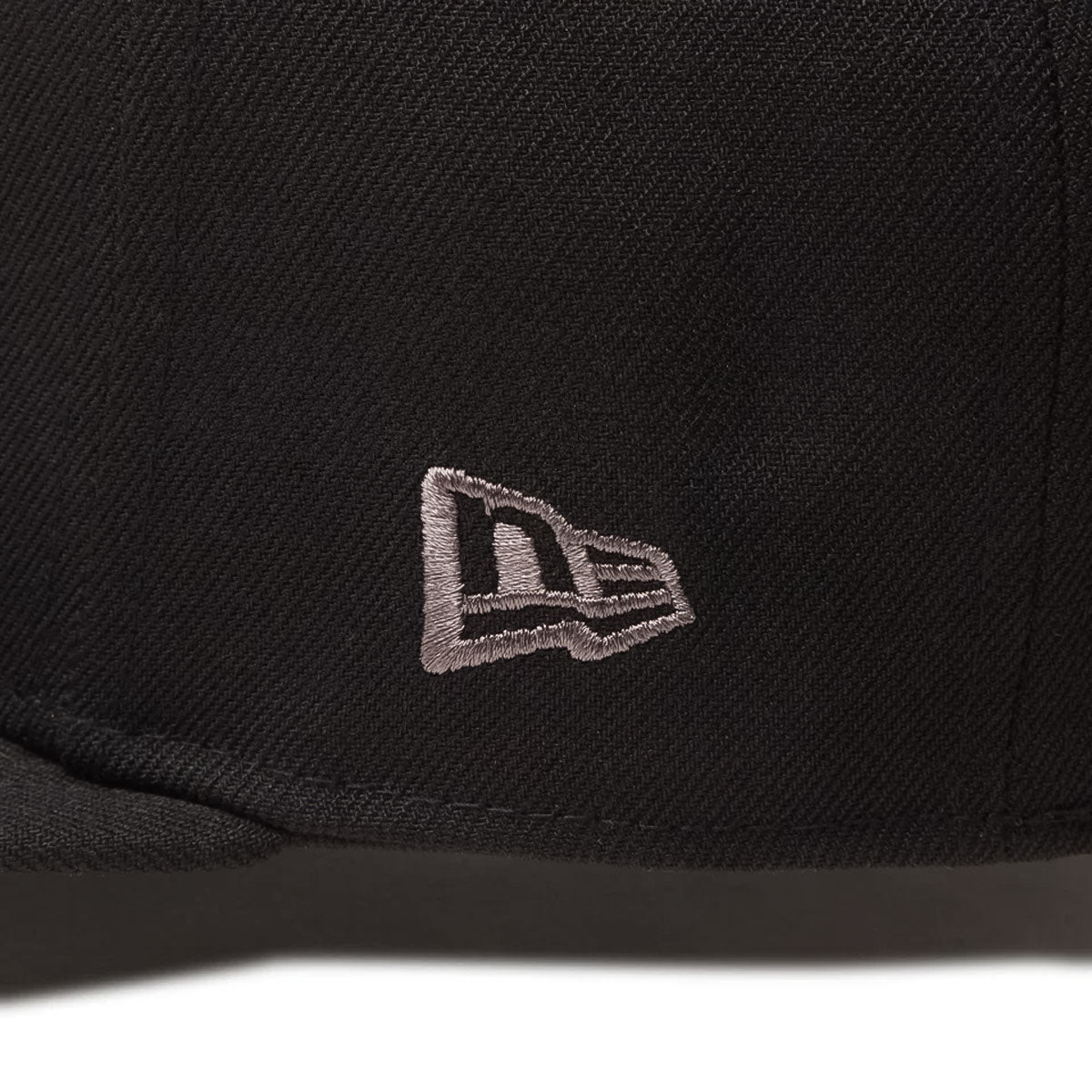 NEW ERA 読売ジャイアンツ - 59FIFTY BLACK 【14307657】