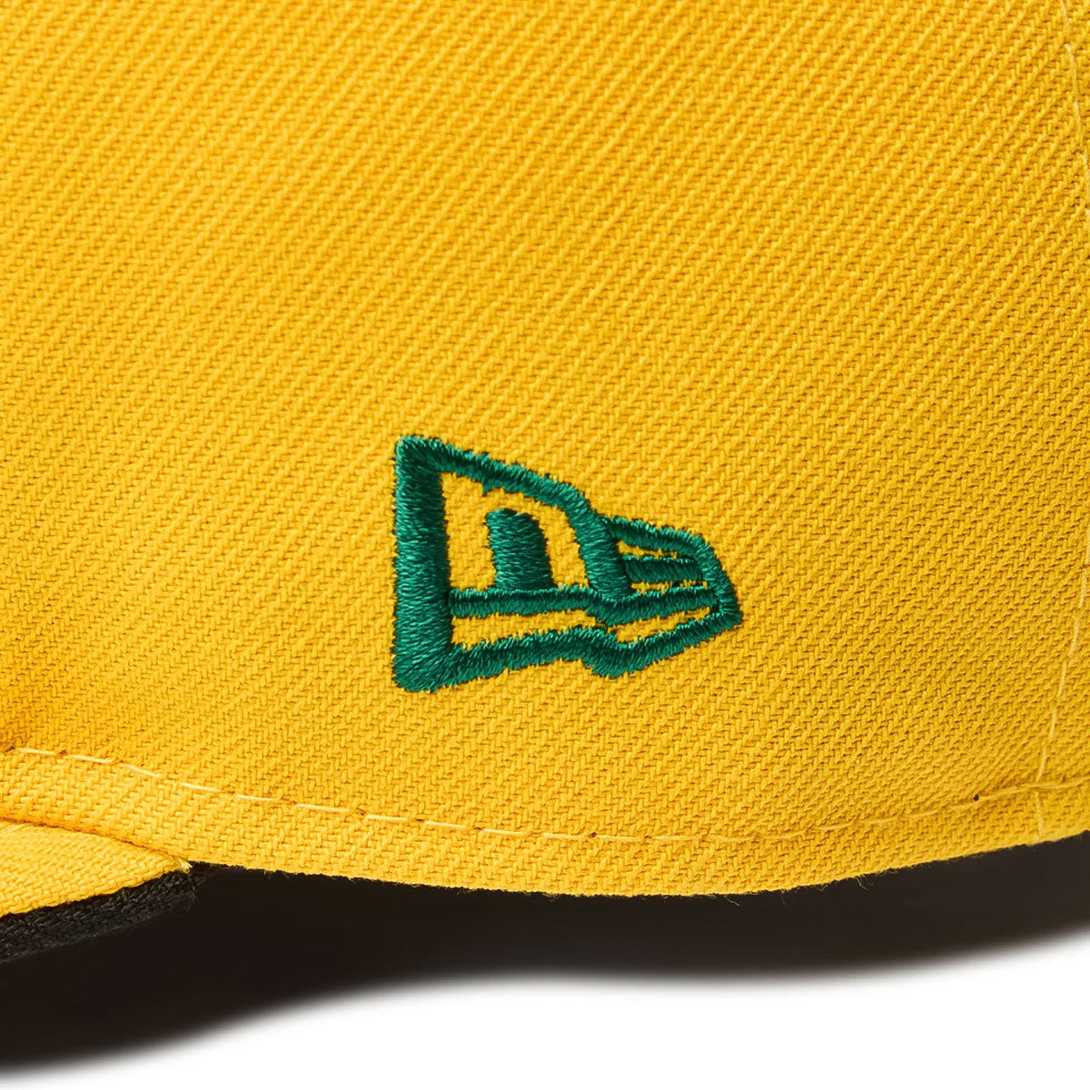 NEW ERA Oakland Athletics - 59FIFTY UPSIDE DOWN A GOLD【14388820】