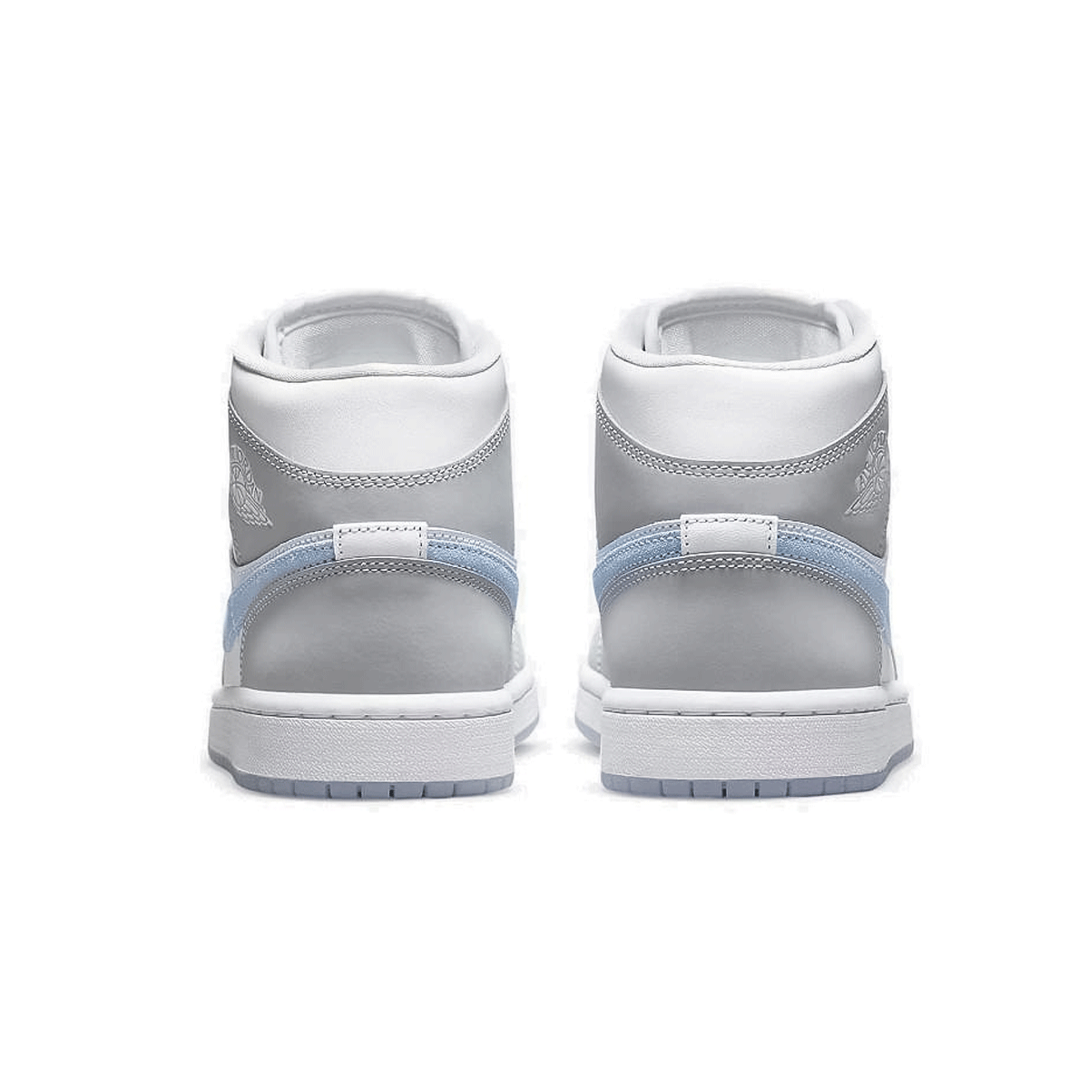 NIKE WMNS Air Jordan 1 Mid NIKE WMNS Air Jordan 1 Mid