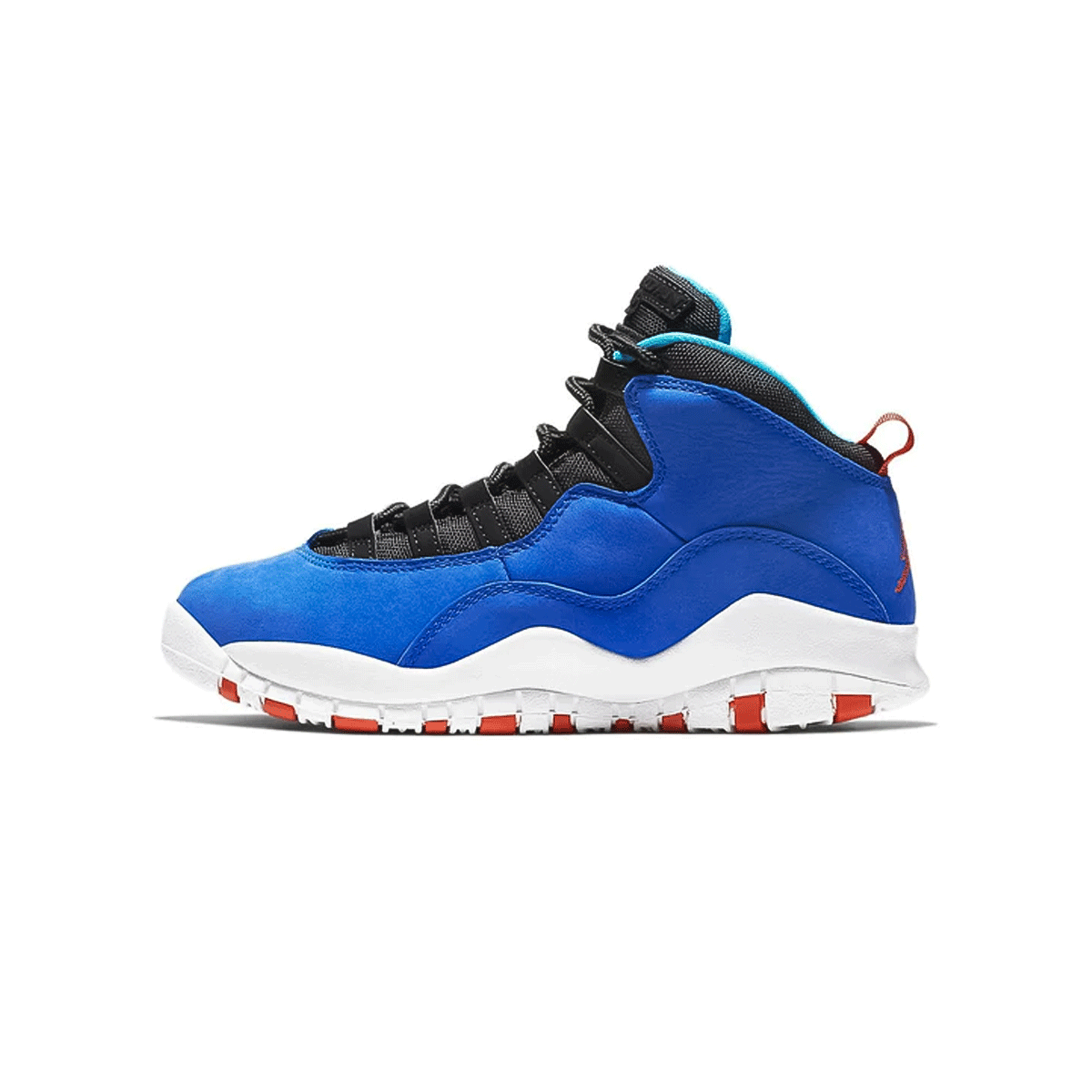 NIKE AIR JORDAN 10 RETRO GS ナイキ エア ジョーダン 10 レトロ GS【310806-408】