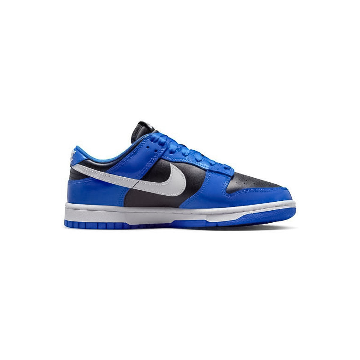 NIKE WMNS DUNK LOW ESS "GAME ROYAL" ナイキ ウィメンズ ダンク ロー エッセンシャル "ゲームロイヤル" 【DQ7576-400】