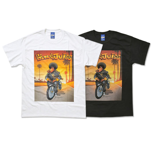 EFFECT - GIN ＆ JUICE TEE