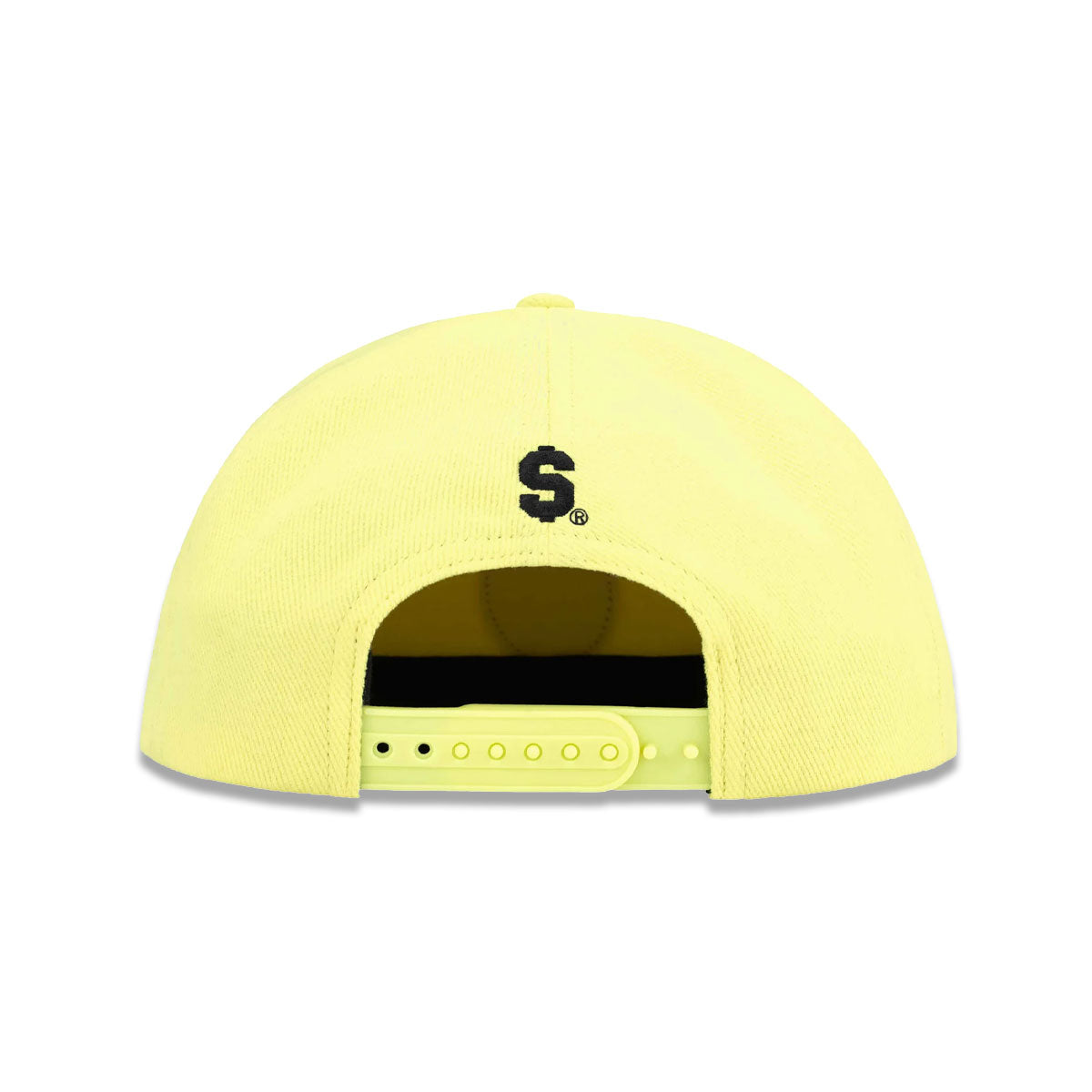 Supreme シュプリーム TWILL PATCH 5PANEL CAP KHAKI/BLUE/GREEN/YELLOW