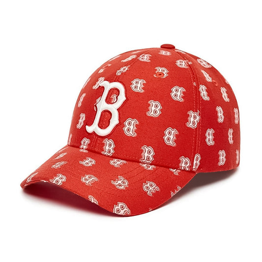 MLB - STRUCTURE BALL CAP 43RDL【3ACPFF02N】