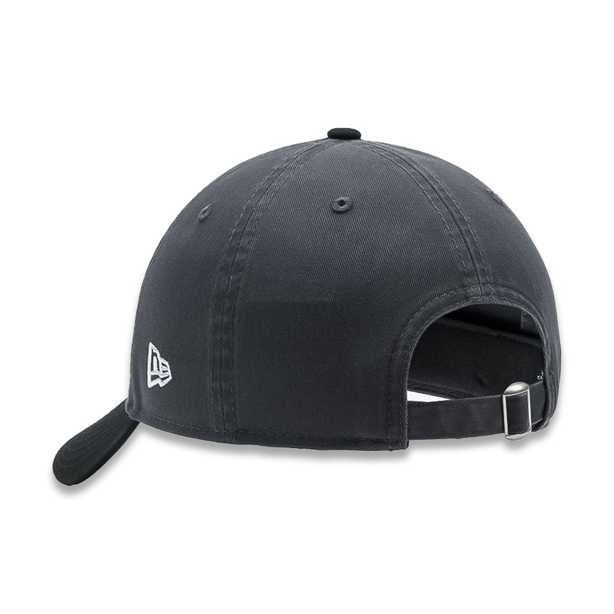 NEW ERA - 9FORTY YANKEES 2TONE BASIC BALL CAP GRAY/BLACK 【14205789】