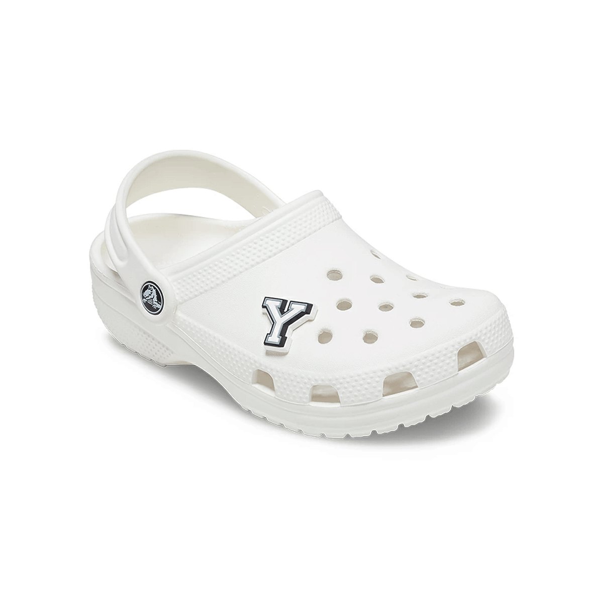 crocs  Jibbitz Letter Y クロックス ジビッツ レター Y【10007018】