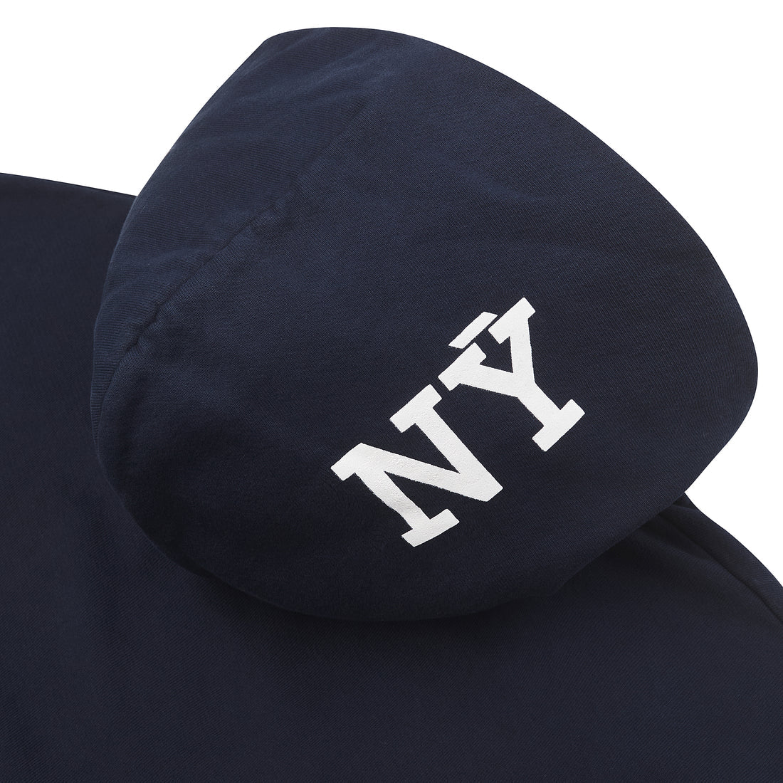 HOMEGAME - HOMEGAME NEW YORK HOODIE【HG250501】