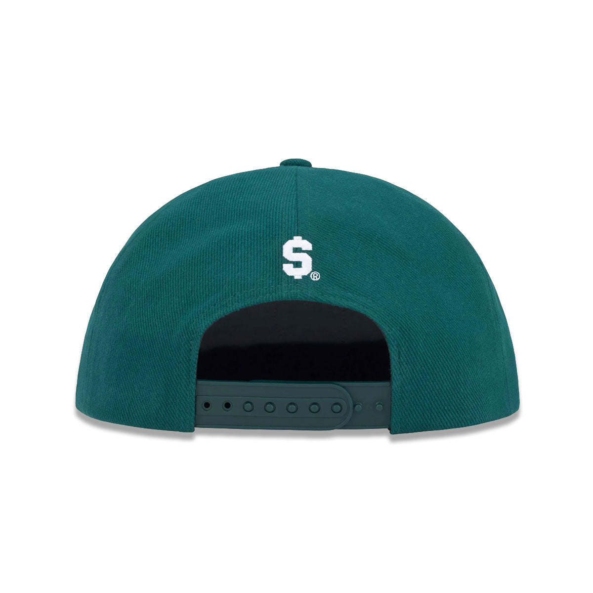 Supreme シュプリーム TWILL PATCH 5PANEL CAP KHAKI/BLUE/GREEN/YELLOW