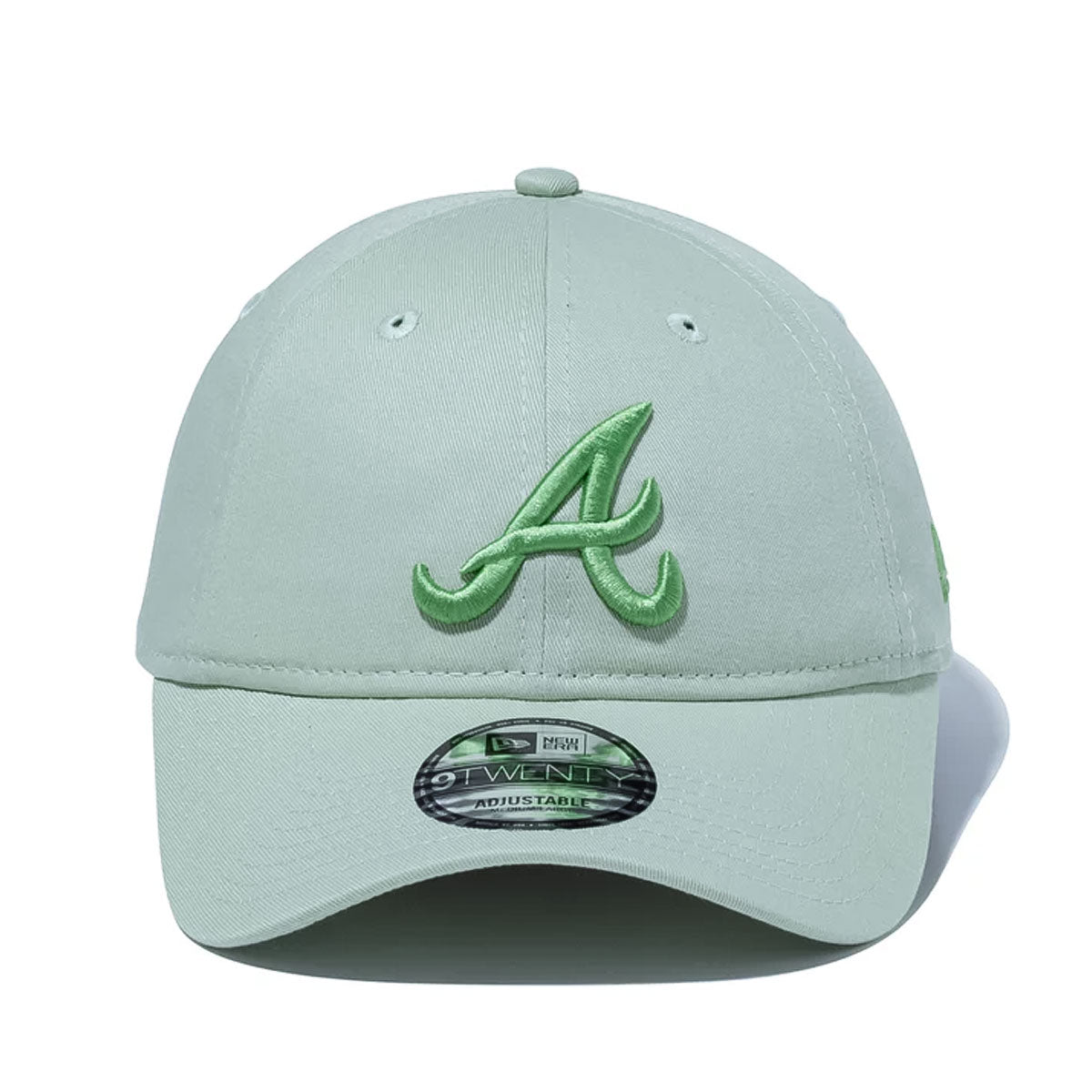 NEW ERA Atlanta Braves - 9TWENTY SPRING VIBES SGRS 【14490404】