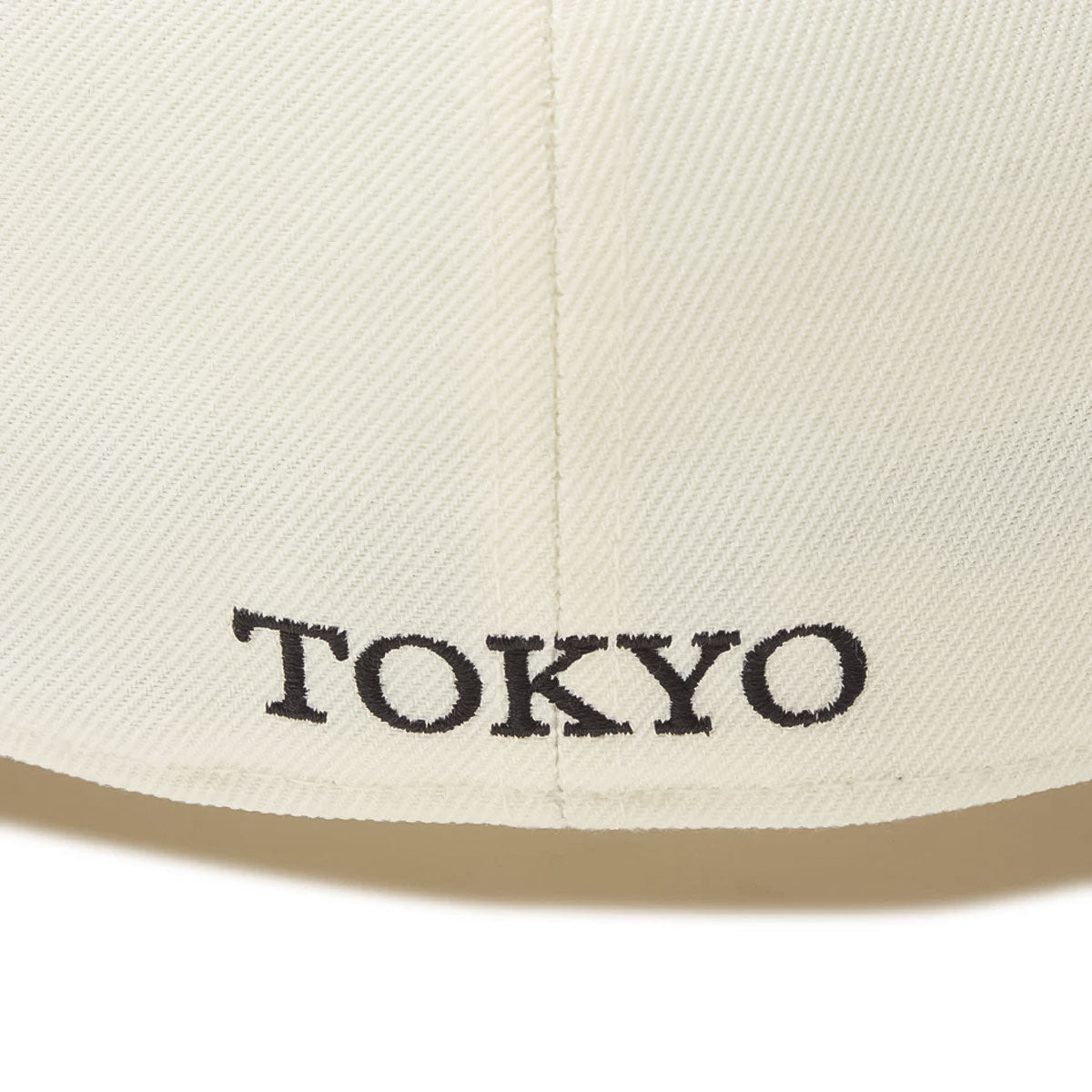 NEW ERA 読売ジャイアンツ - 59FIFTY CHOME BLACK 【14307656】