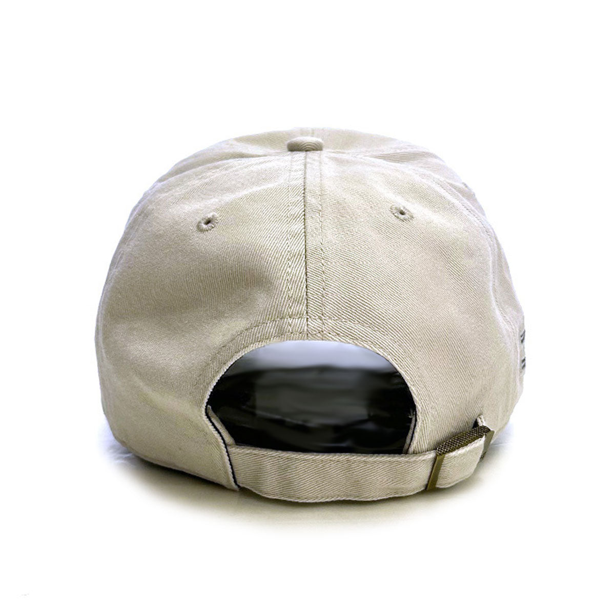 NEW ERA New York Mets - GRAND STAND CLEAN UP BONE/ROYAL 【GRDSD16GWS】