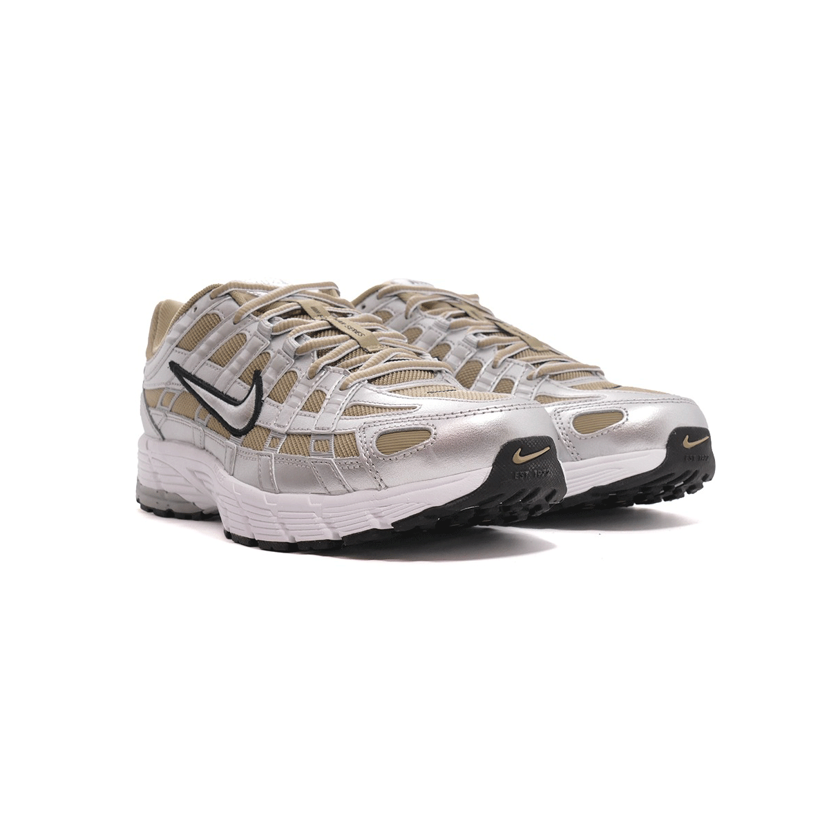 NIKE P-6000 PRM ナイキ P-6000 PRM 【HQ3030-200】