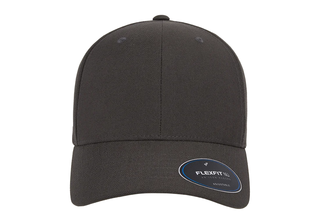 FLEXFIT NU ADJUSTABLE CAP [6110NU]