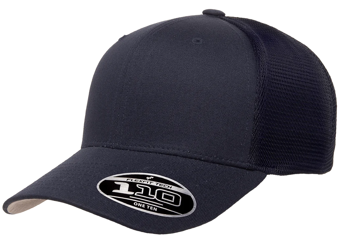 FLEXFIT 110 MESH CAP【110M】