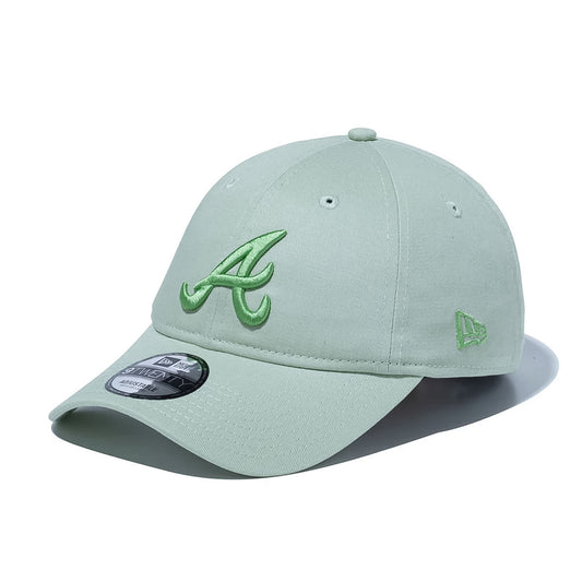 NEW ERA Atlanta Braves - 9TWENTY SPRING VIBES SGRS 【14490404】