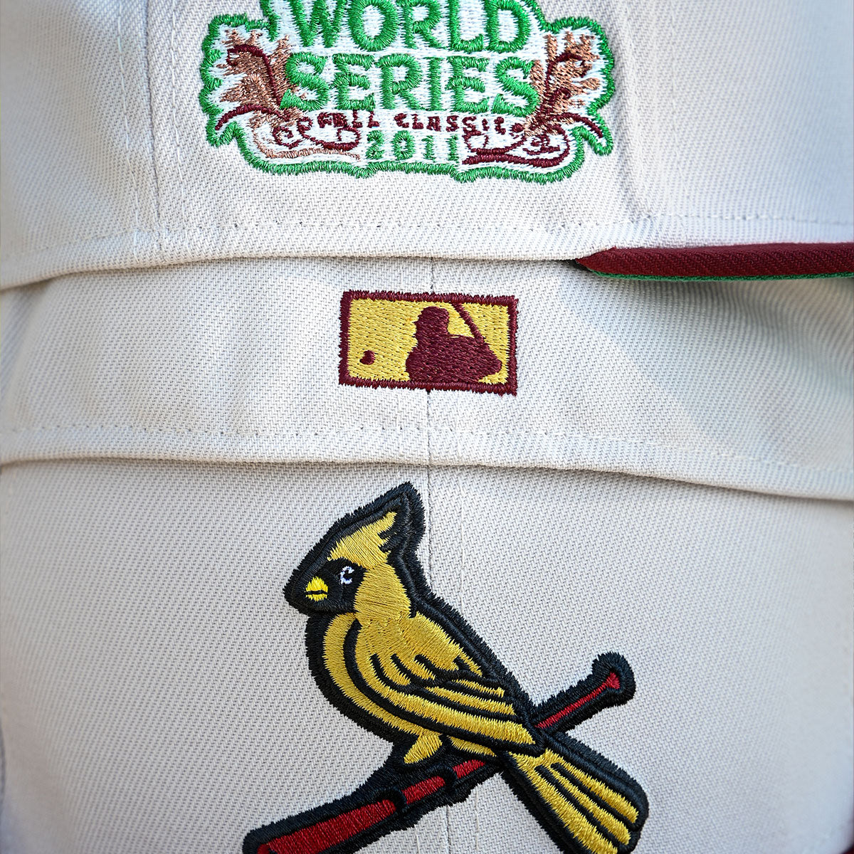 ☀MLB /stカージナルス刺繍ネーム St. Louis Cardinals – HOMEGAME TOKYO