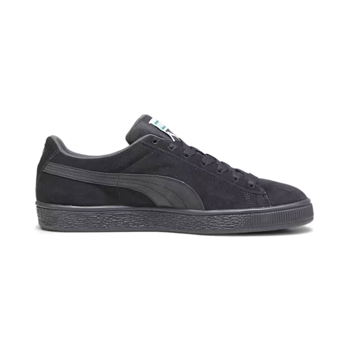 PUMA SUEDE GORE-TEX BLACK プーマ スウェード ゴアテックス ブラック【393172-01】