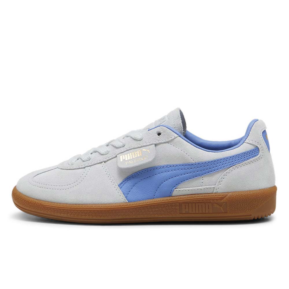 PUMA プーマ PALERMO DEWDROP-BLUE SKIES スニーカー 【396463】