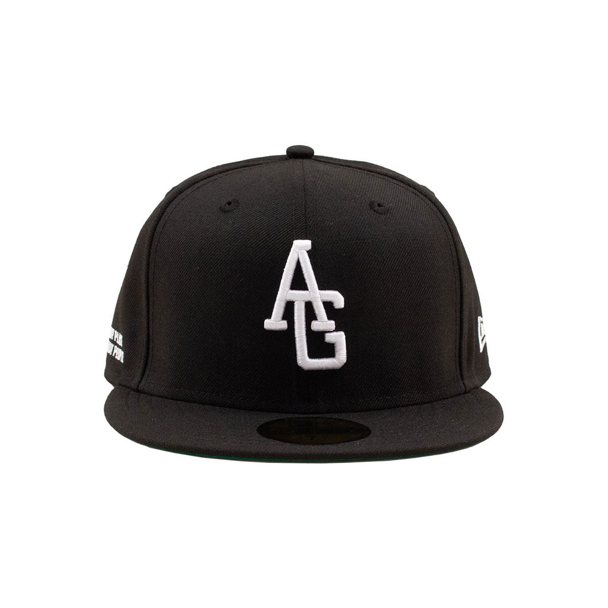 NEW ERA × ACAPULCO GOLD - 59FIFTY CAP BLACK