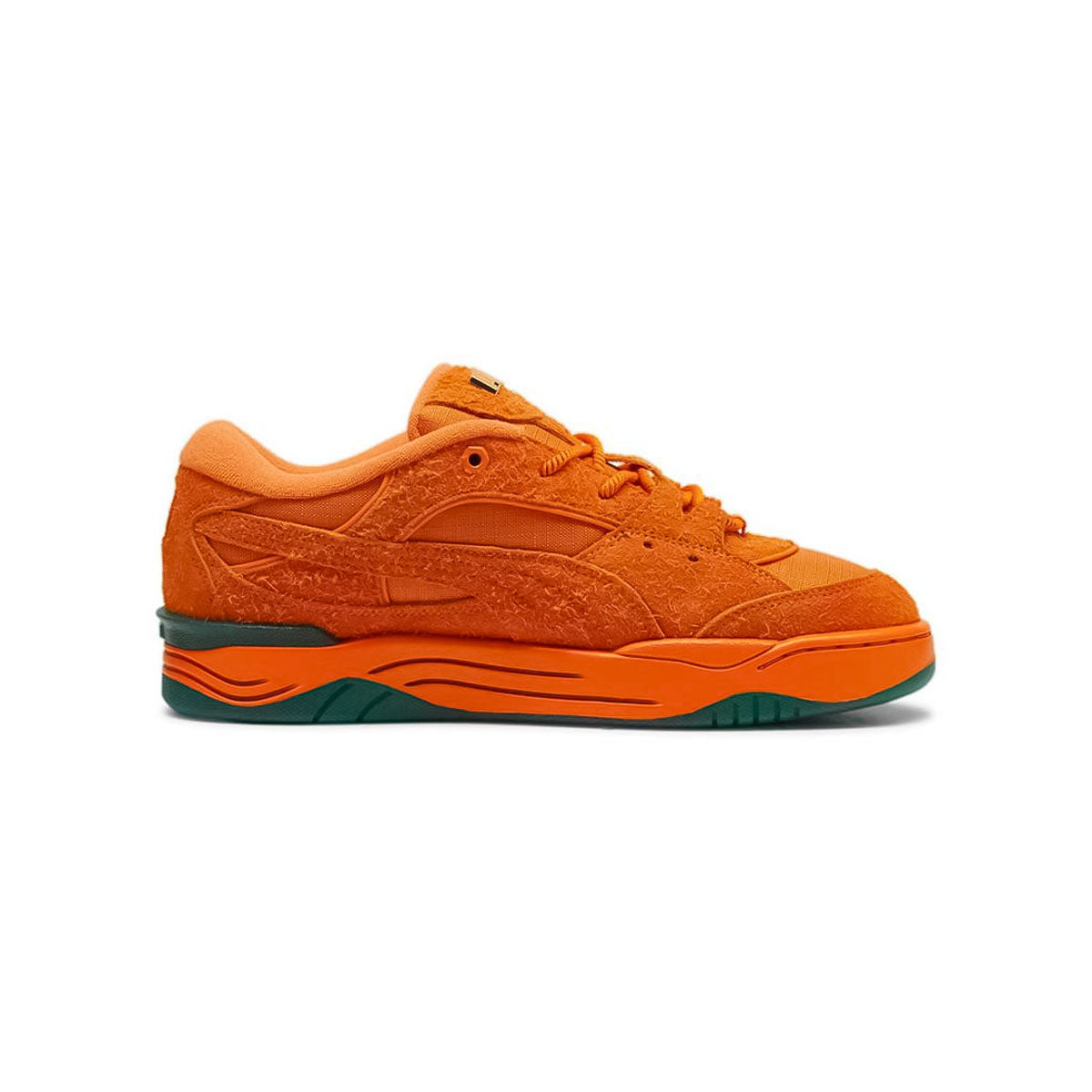 PUMA-180 CARROTS "ORANGE" プーマ 180 キャロッツ "オレンジ"【398802-02】