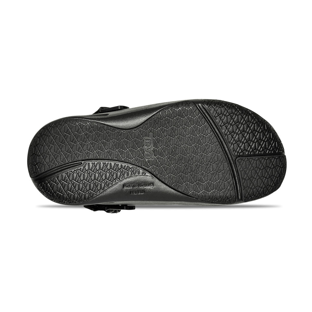 TEVA - APREAQUA CT BLACK 【1173719-BLK】