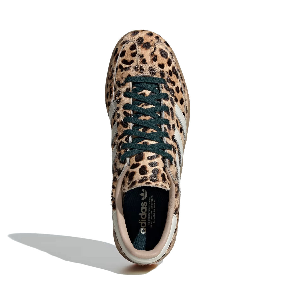 adidas - HANDBALL SPEZIAL W Magic Beige/Ivory/Aurora Ivy 【KI6678】