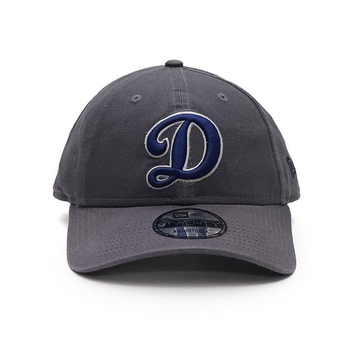 NEW ERA Los Angeles Angels - 9TWENTY CORE CLASSIC TW D GRH 【11591587】