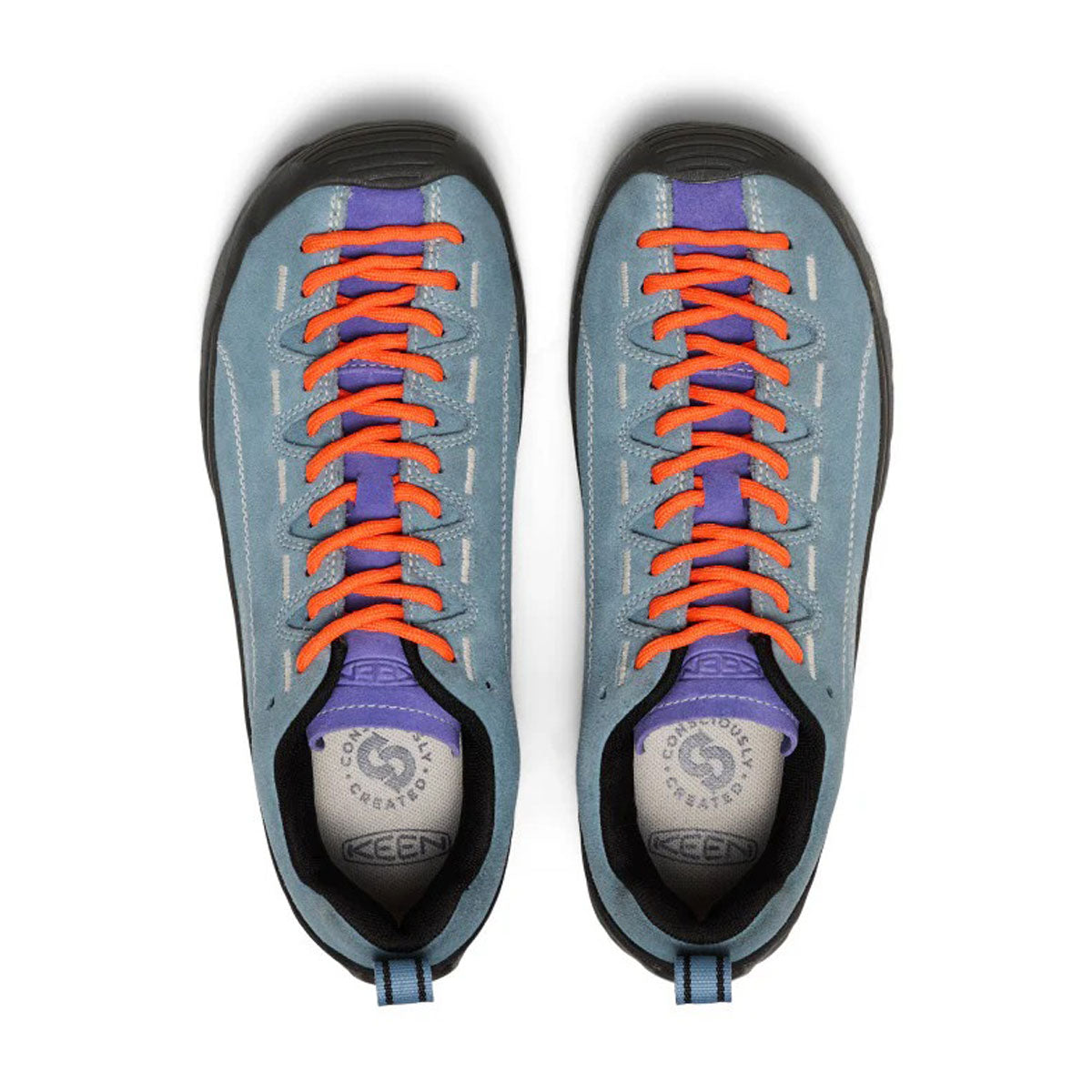 KEEN - JASPER FADED DENIM/SKIPPER 【1031335】 – HOMEGAME TOKYO