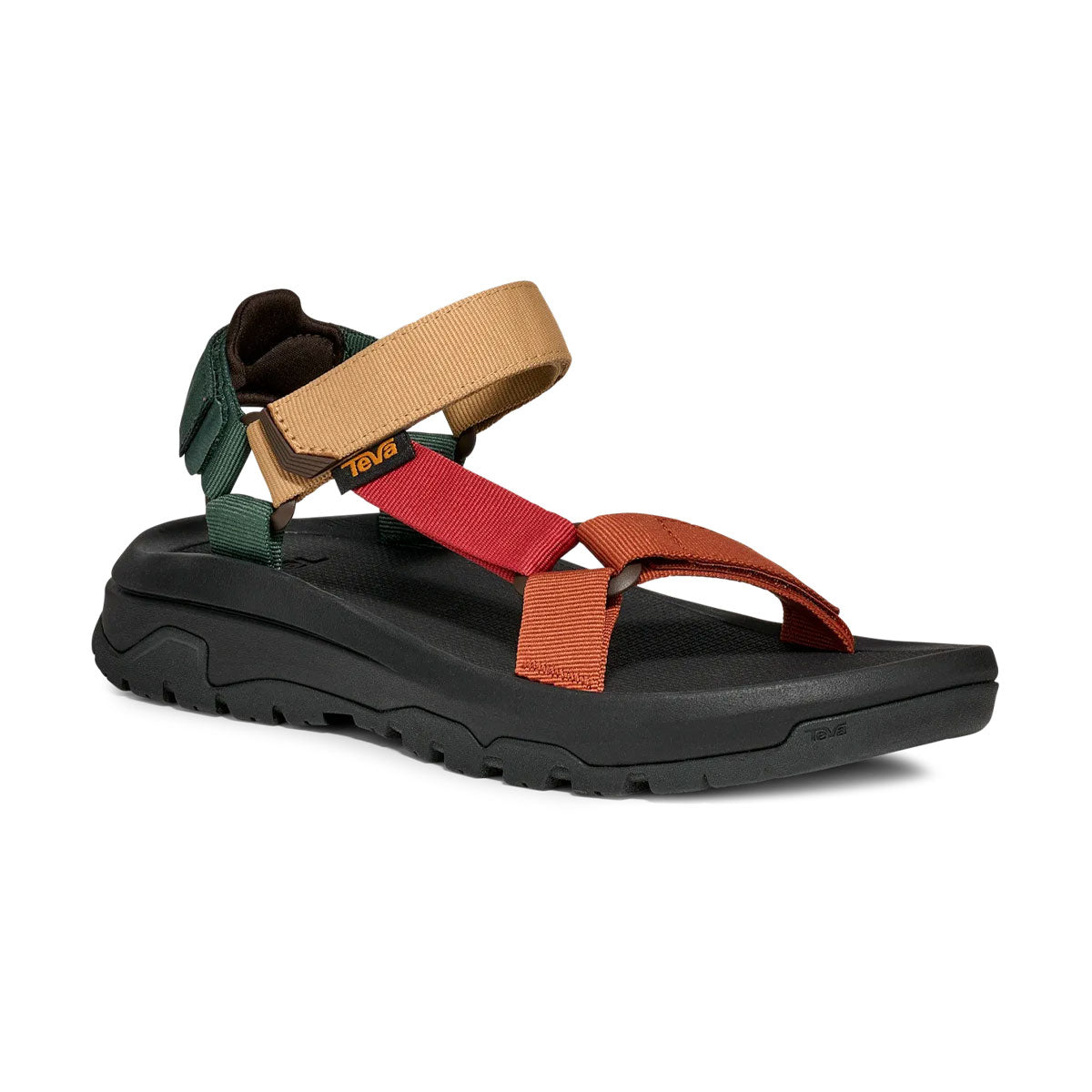 TEVA - HURRICANE XLT3 BROWN MULTI 【1173670-BRMU】