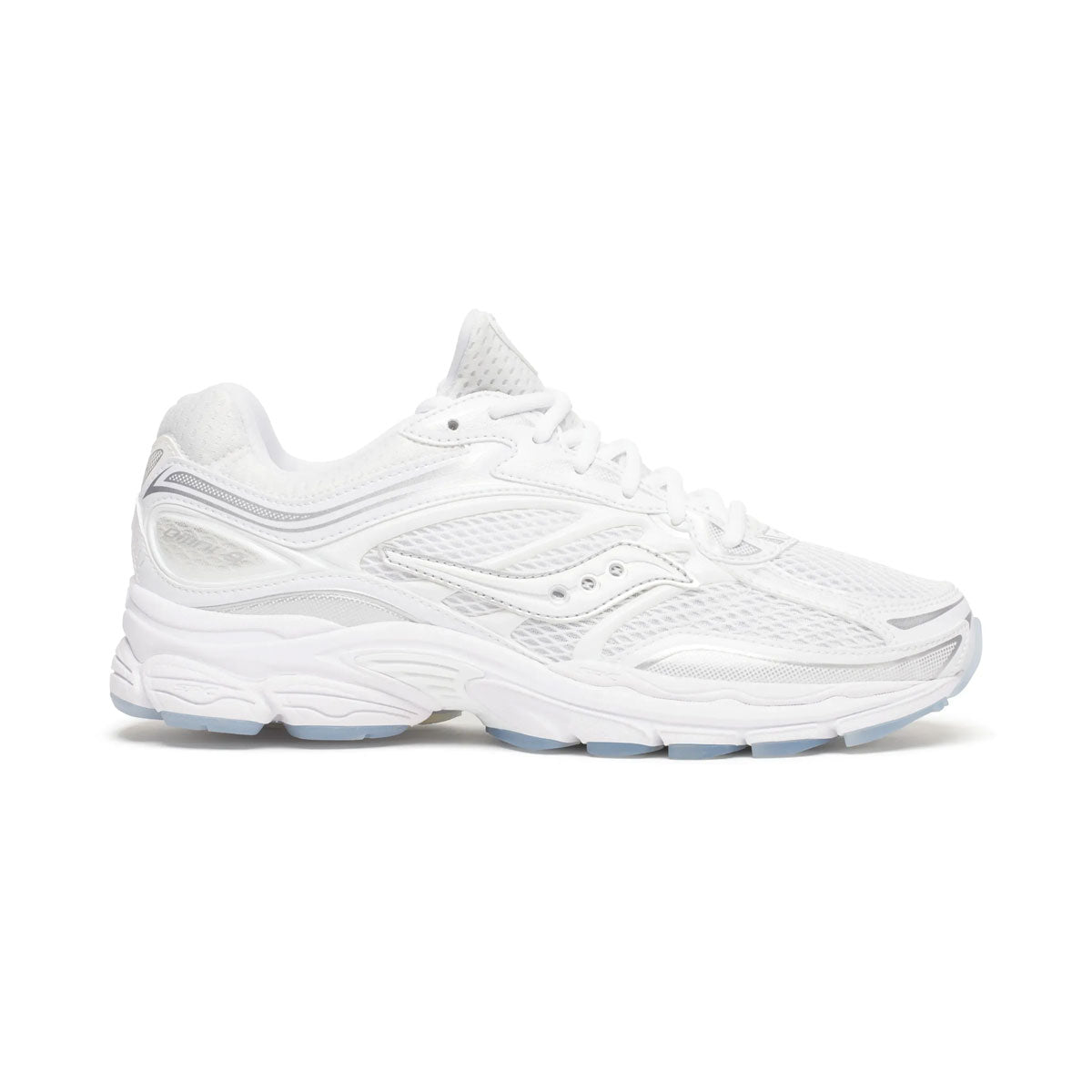 SAUCONY - PROGRID OMNI 9 SOCKTOP WHITE  【S70900-1】