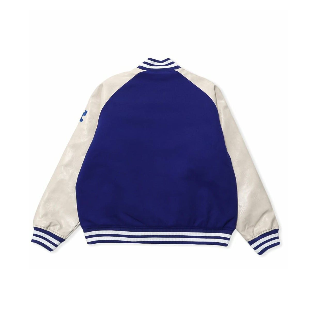Fanatics - MLB_STANDARDLOGO PU MELTON JACKET 【ML2325FW0002】